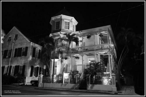 Bed & Breakfast The Artist House
