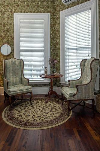Bed & Breakfast The Artist House