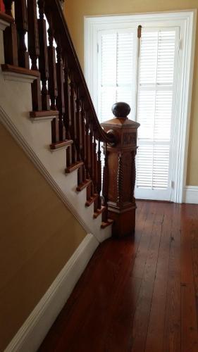 Bed & Breakfast The Artist House