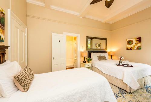 Bed & Breakfast Old Town Manor