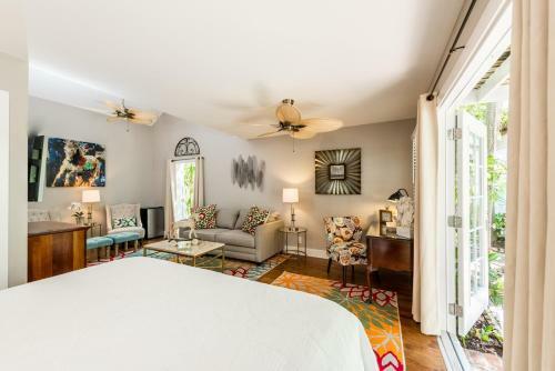 Bed & Breakfast Old Town Manor