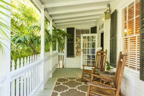 Bed & Breakfast Old Town Manor