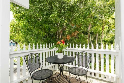 Bed & Breakfast Old Town Manor
