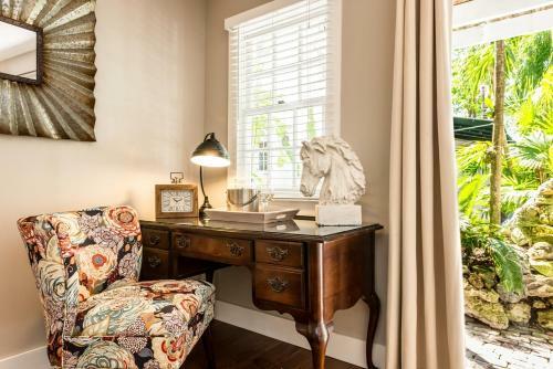 Bed & Breakfast Old Town Manor