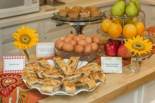 Bed & Breakfast Old Town Manor
