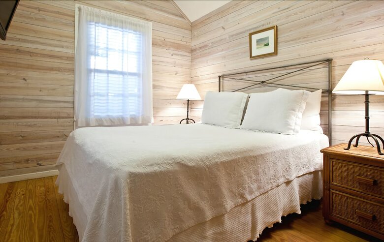 Hotel Island City House