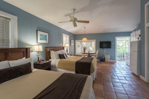 Bed & Breakfast Southernmost Sanctuary