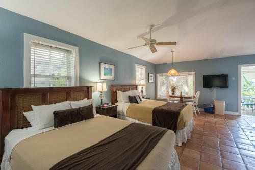 Bed & Breakfast Southernmost Sanctuary