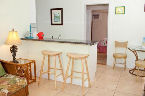 Hostal Seaport Inn