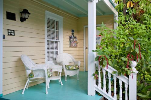 Hostal Seaport Inn