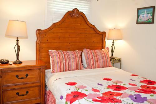 Hostal Seaport Inn