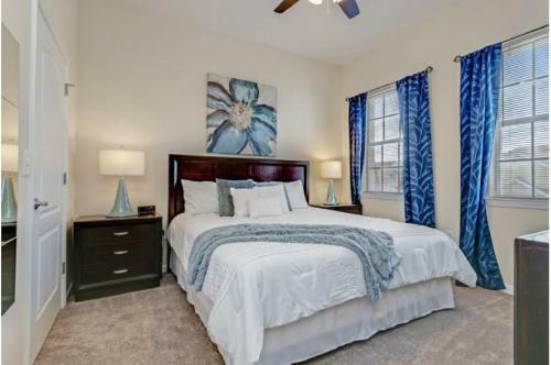Two-bedroom Apartment Davenport