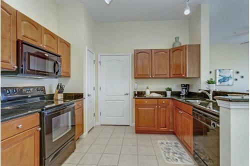 Two-bedroom Apartment Davenport