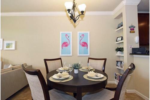 Two-bedroom Apartment Davenport