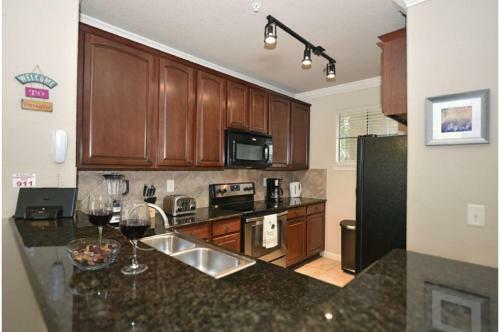 Two-bedroom Apartment Davenport