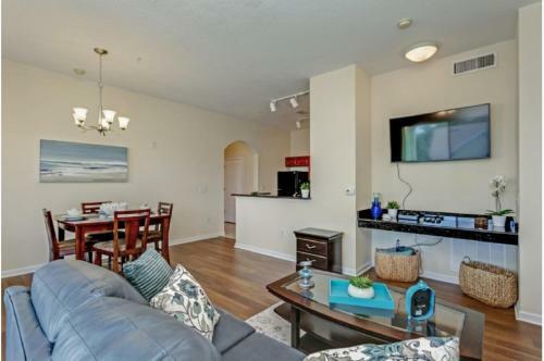 Two-bedroom Apartment Davenport
