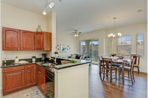 Two-bedroom Apartment Davenport