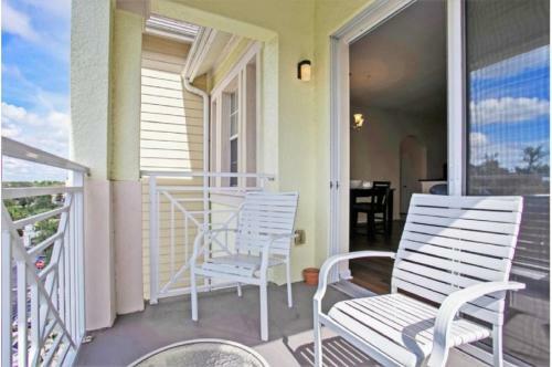 Two-bedroom Apartment Davenport