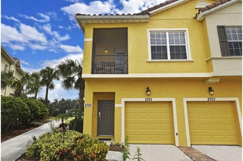 Two-bedroom Apartment Davenport