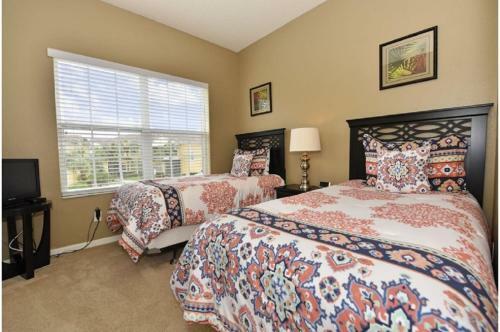 Two-bedroom Apartment Davenport