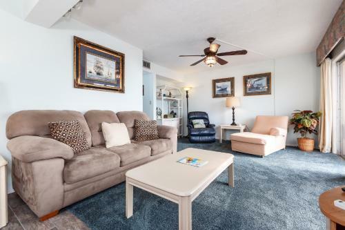 Apartamento Islander 706