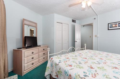Apartamento Islander 706