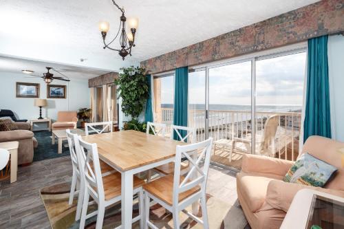 Apartamento Islander 706