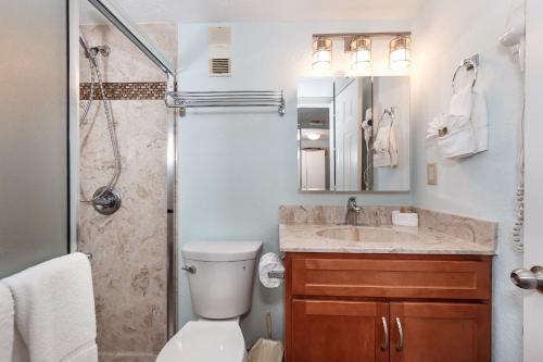 Apartamento Islander 706