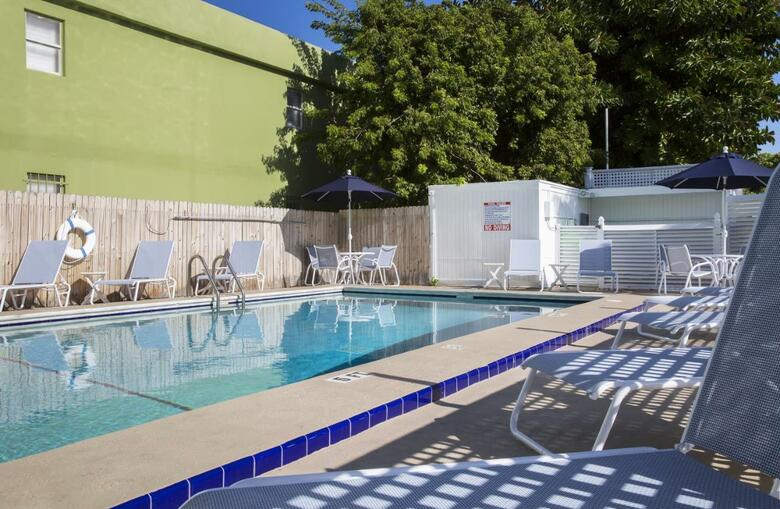 Southwinds Motel