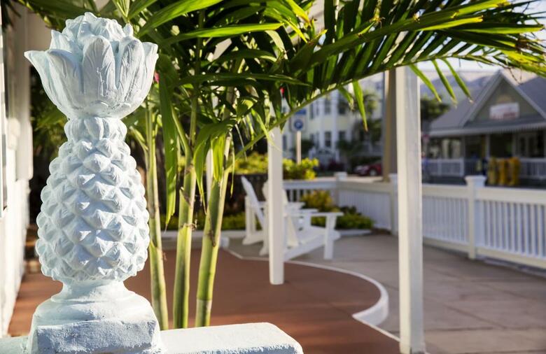 Southwinds Motel