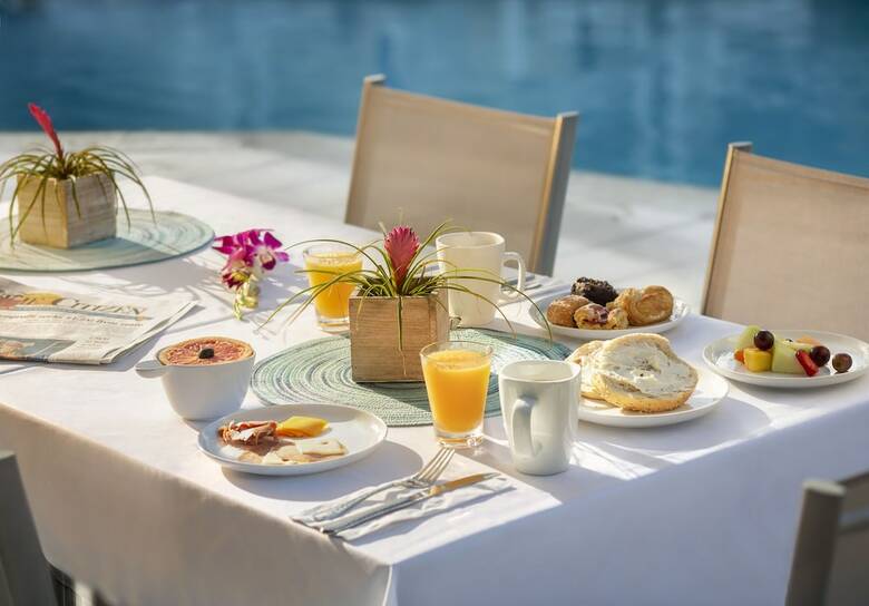 Posada Orchid Key Inn