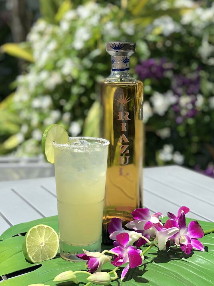 Posada Orchid Key Inn