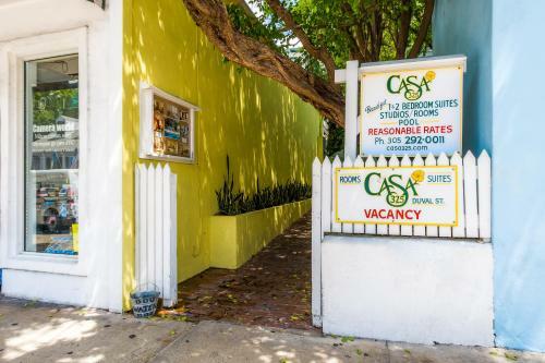 Posada Casa 325 Guesthouse