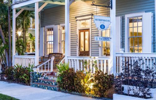 Posada Southernmost Inn