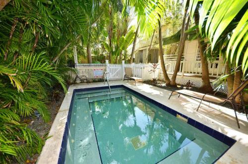Villa Palm Gardens