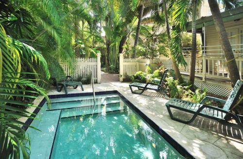 Villa Palm Gardens