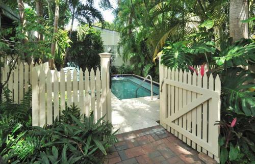 Villa Palm Gardens