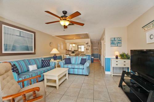 Apartamento Portside Resort By Panhandle Getaways