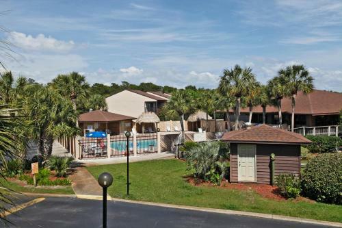 Apartamento Portside Resort By Panhandle Getaways
