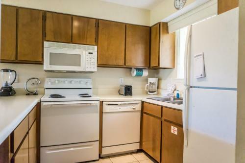 Apartamento Portside Resort By Panhandle Getaways