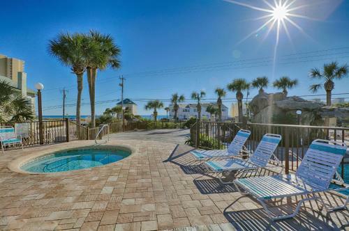 Apartamento Portside Resort By Panhandle Getaways