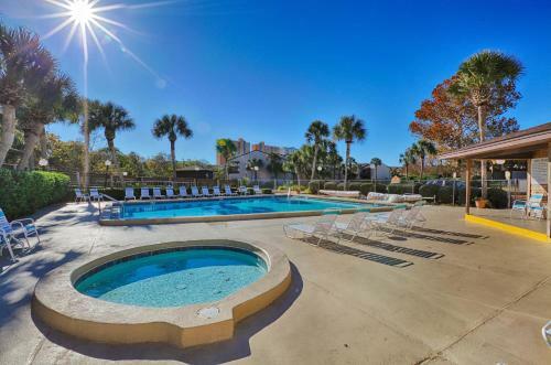 Apartamento Portside Resort By Panhandle Getaways