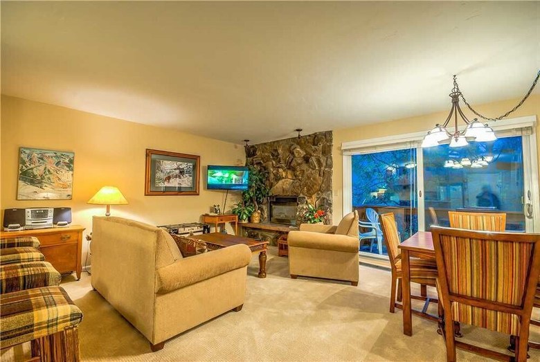 Apartamento Storm Meadows I 330