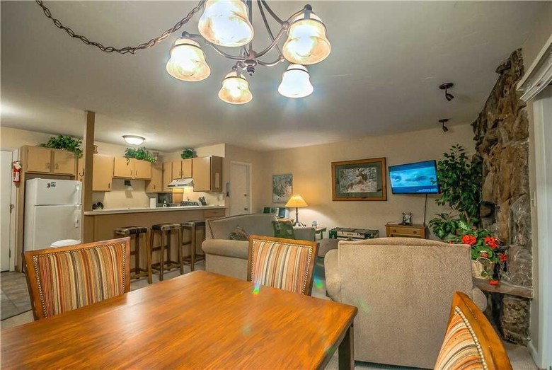 Apartamento Storm Meadows I 330