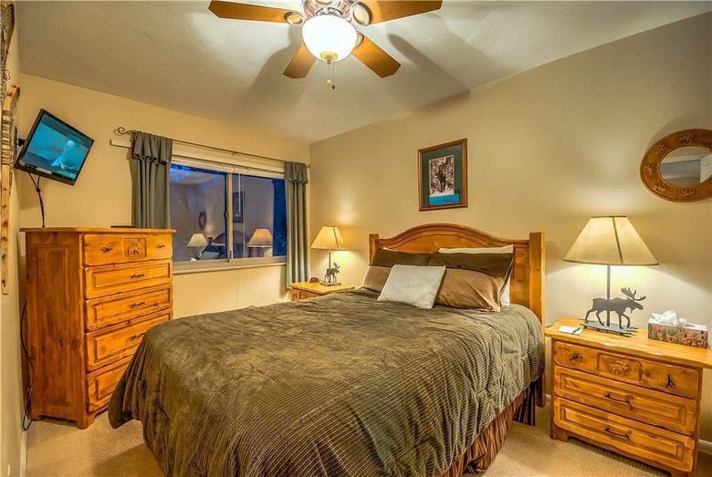 Apartamento Storm Meadows I 330