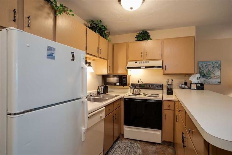 Apartamento Storm Meadows I 330