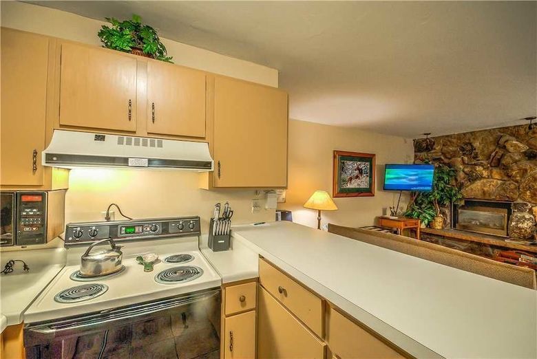 Apartamento Storm Meadows I 330