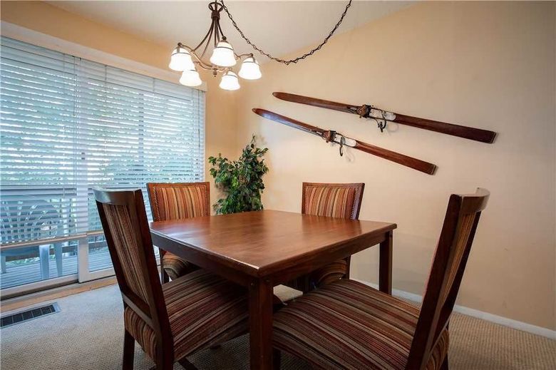 Apartamento Storm Meadows I 330