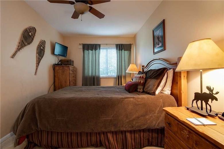 Apartamento Storm Meadows I 330