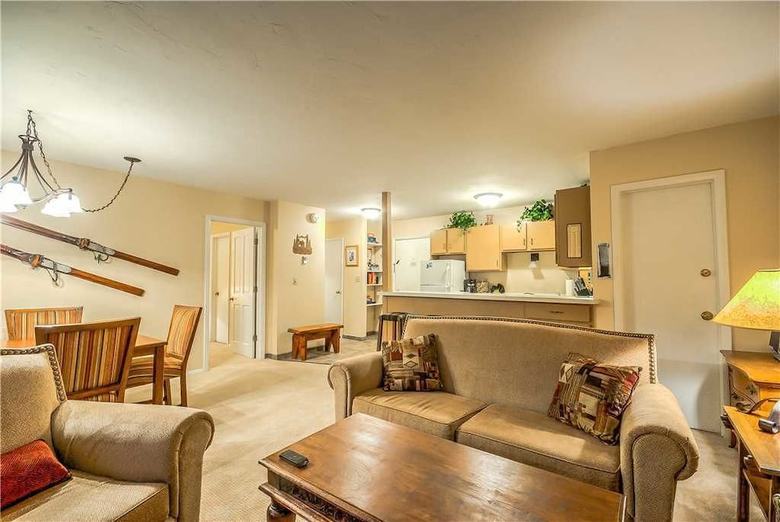 Apartamento Storm Meadows I 330